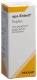 APO-ENTERIT gouttes 50 ml