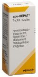 APO-HEPAT gouttes 50 ml