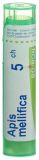 BOIRON apis mellifica gran 5 CH 4 g