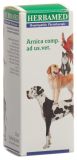 HERBAMED Arnica comp ad us vet, 50 ml