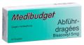 MEDIBUDGET Abführdragées Bisacodyl 5 mg 30 Stk