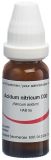 OMIDA Acidum nitricum Glob D 30 14 g