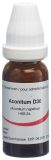 OMIDA Aconitum Glob D 30 14 g