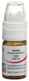 OMIDA Arnica Glob D 12 Dosierhilfe 4 g