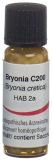 OMIDA Bryonia Glob C 200 2 g