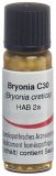 OMIDA Bryonia Glob C 30 2 g