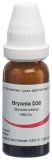 OMIDA bryonia glob 30 D 14 g