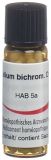 OMIDA Kalium bichromicum Glob D 12 2 g