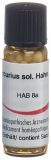OMIDA mercurius solubilis glob 12 D 2 g