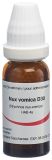 OMIDA Nux vomica Glob D 30 14 g