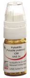 OMIDA Pulsatilla Globuli C30 mit Dosierhilfe, 4 g