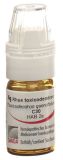 OMIDA Rhus tox Globuli C30 mit Dosierhilfe, 4 g