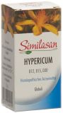 SIMILASAN Hypericum Globuli D12/D15/D30, 15 g