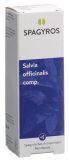SPAGYROS SPAGYRIK COMP Salvia officinalis comp Spray, 50 ml