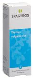 SPAGYROS SPAGYRIK COMP Thymus vulgaris plus Spray, 50 ml