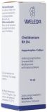 WELEDA Chelidonium Rh Gtt Opht D 4 Fl 10 ml