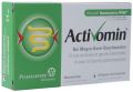 ACTIVOMIN capsules, 20 pièces