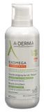 A-DERMA EXOMEGA CTRL baume, 400 ml