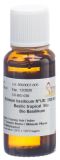 AROMASAN Huile essentielle de basilic bio, 30 ml