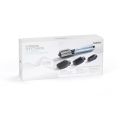 BABYLISS Brosse à air chaud Hydro Fusion 700 W