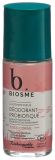 BIOSME Déo probiotique Roll on Coco corail, 50 ml