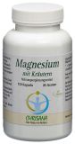 CHRISANA Magnesium mit Kräutern, 150 Kapseln
