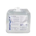 DISPOGEL N gel pour ultrasons cubitainer, 5000 ml