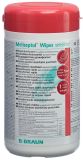 MELISEPTOL Wipes sensitive Dose