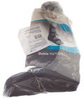 OMNIMED stable attelle fixation pied taille.39-43 avec boucle bleu