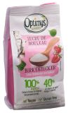 OPTIMYS sucre de bouleau xylitol, 400 g
