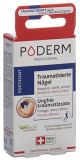 PODERM Sport Sérum Ongles Fortifiant Réparat, 8 ml