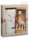 SOPHIE LA GIRAFE coffret création tendresse comp 2
