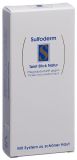 SULFODERM S teint stick natur, 5 g