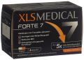 XL-S MEDICAL Forte 7 Kapseln, 180 Stück