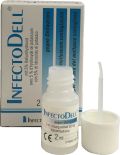 INFECTODELL en cas molluscum contagiosum solution, 2 ml