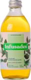 Infusades Menthes des Alpes Bio, 330 ml