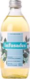 Infusades Rooibos & Verveine citronnée Bio, 330 ml