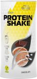 INKOSPOR Protein Shake laktosefrei vegan Schoko, 450 g
