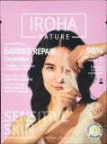 IROHA Sensitive Skin Face Sheet Mask, 20 ml