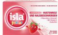 ISLA Junior Erdbeere, 20 Stück