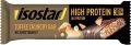 ISOSTAR High Protein Riegel Toffee Crunchy, 55 g