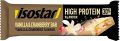 ISOSTAR High Protein barre Vanilla Cranberry, 55 g