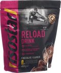ISOSTAR Reload Drink pdr Schokolade 450 g