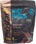 ISOSTAR Whey Protein pdr Schokolade 570 g