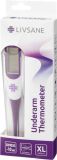 LIVSANE Achsel-Thermometer