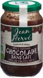 Hervé Pâte à tartiner chocolat sans lait, 350g