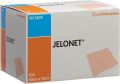 JELONET Paraffingaze 10cmx10cm steril, 100 Stück