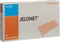 JELONET compr gaze paraffinée 10cmx40cm st 10 pièces