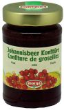Morga Konfitüre Johannisbeermark