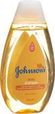 Johnsons Baby Shampoo